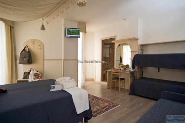 Hotel Vidi Miramare & Delfino