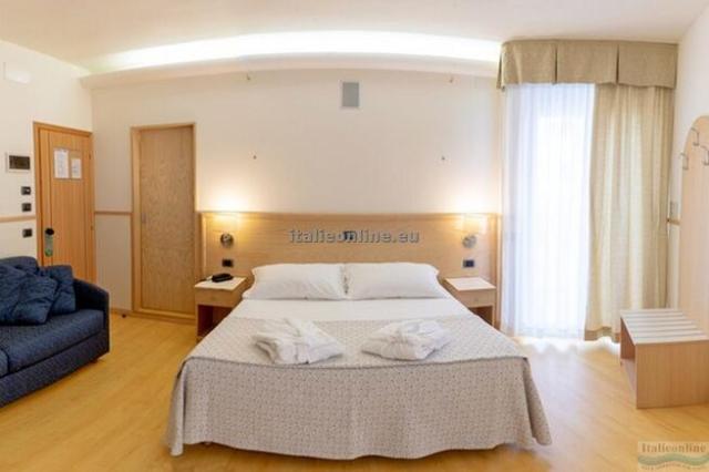 Hotel Vidi Miramare & Delfino