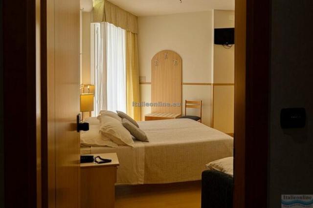 Hotel Vidi Miramare & Delfino