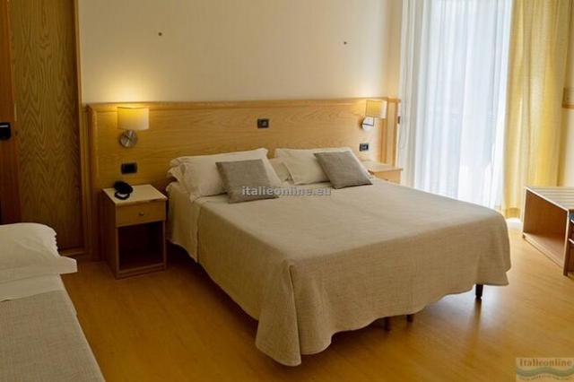 Hotel Vidi Miramare & Delfino