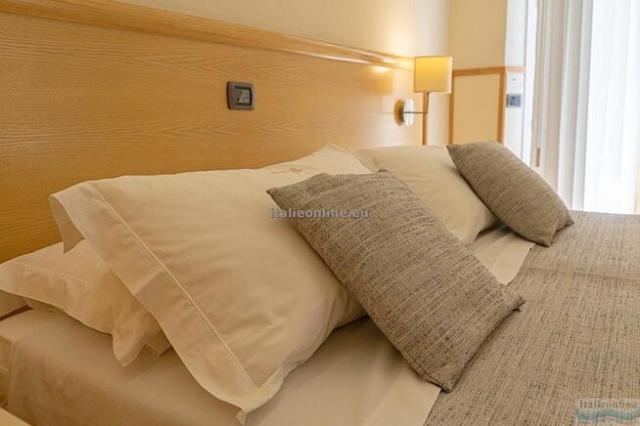 Hotel Vidi Miramare & Delfino
