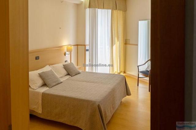 Hotel Vidi Miramare & Delfino