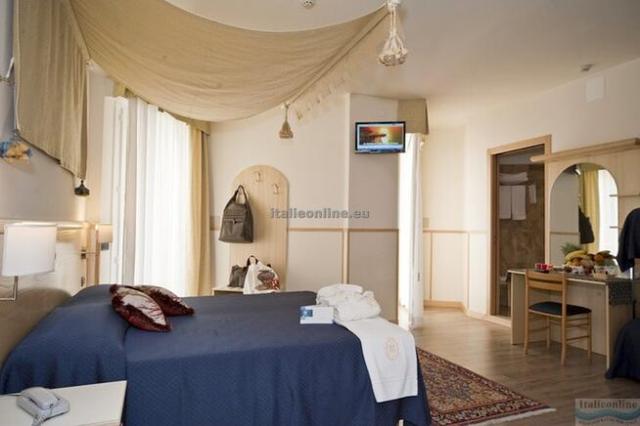 Hotel Vidi Miramare & Delfino