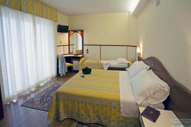 Hotel Vidi Miramare & Delfino