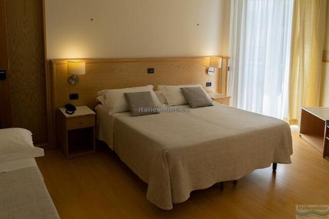 Hotel Vidi Miramare & Delfino