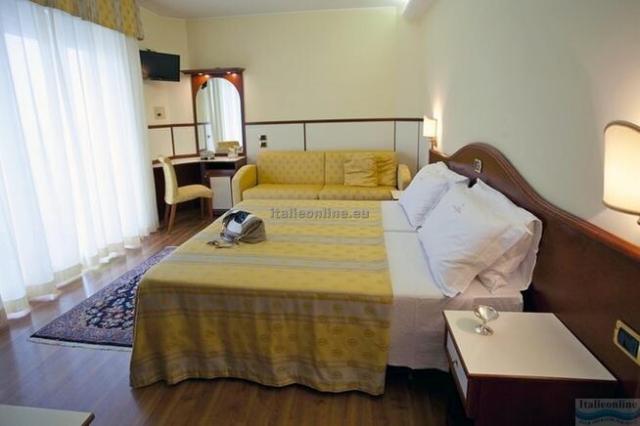 Hotel Vidi Miramare & Delfino