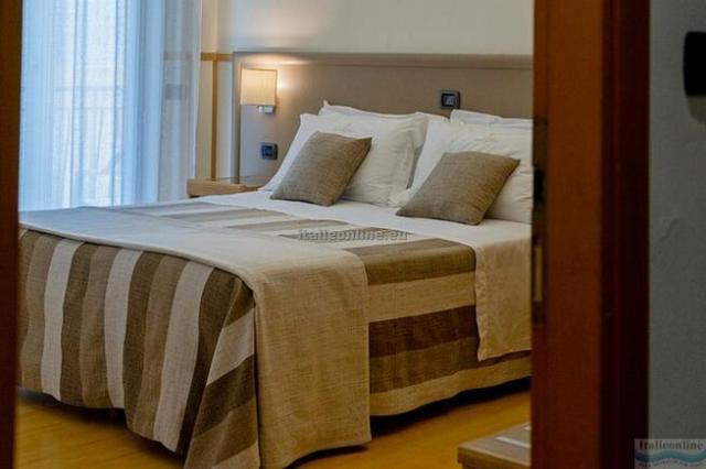 Hotel Vidi Miramare & Delfino