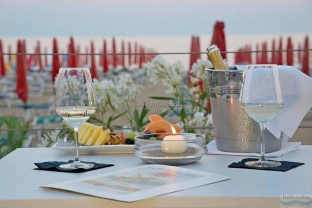 Hotel Vidi Miramare & Delfino