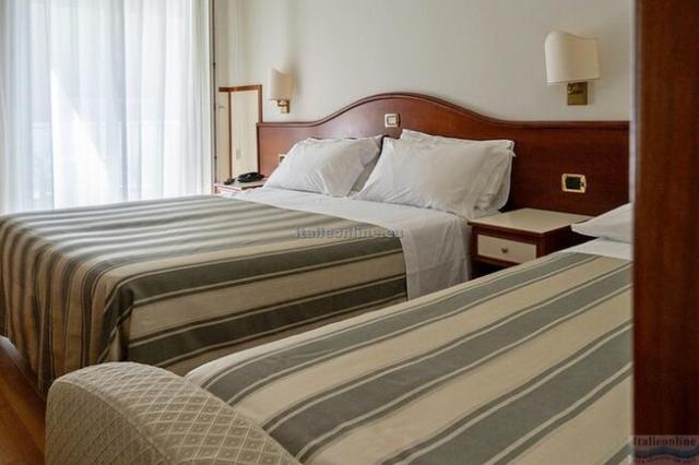 Hotel Vidi Miramare & Delfino