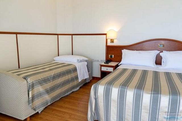 Hotel Vidi Miramare & Delfino