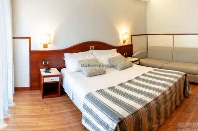 Hotel Vidi Miramare & Delfino