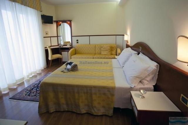 Hotel Vidi Miramare & Delfino