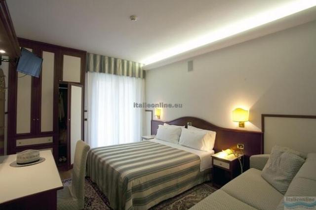 Hotel Vidi Miramare & Delfino
