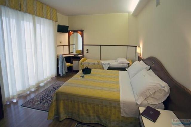 Hotel Vidi Miramare & Delfino