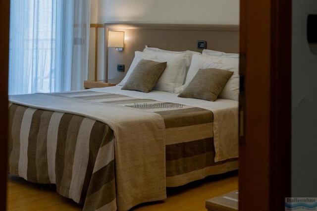 Hotel Vidi Miramare & Delfino