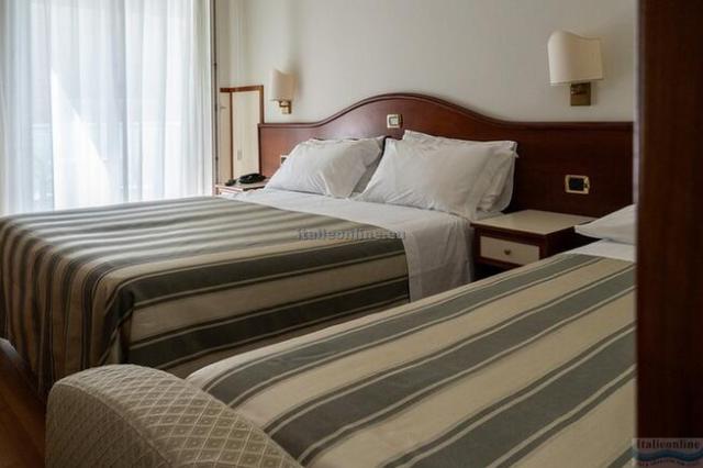 Hotel Vidi Miramare & Delfino