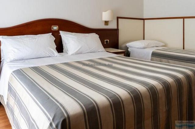 Hotel Vidi Miramare & Delfino