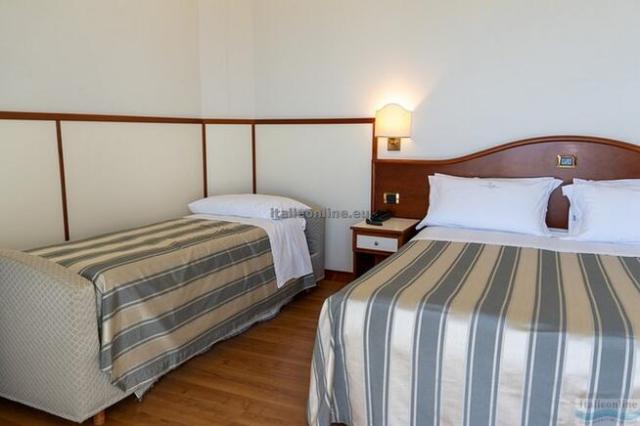 Hotel Vidi Miramare & Delfino