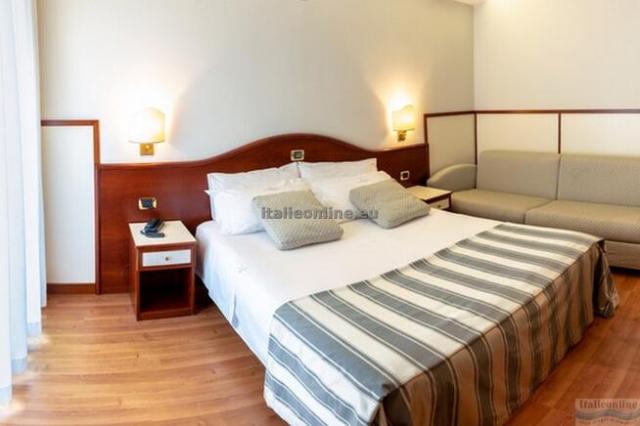 Hotel Vidi Miramare & Delfino