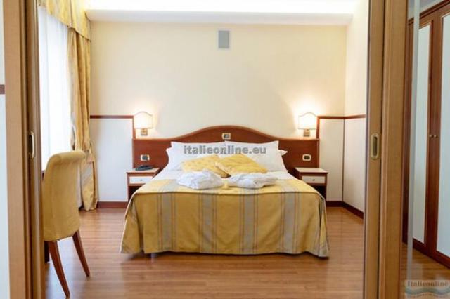 Hotel Vidi Miramare & Delfino