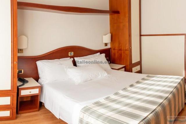 Hotel Vidi Miramare & Delfino