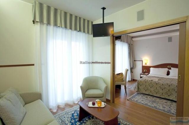 Hotel Vidi Miramare & Delfino