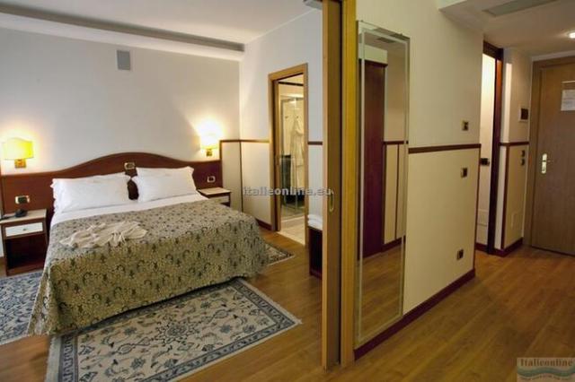 Hotel Vidi Miramare & Delfino