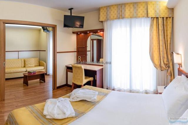Hotel Vidi Miramare & Delfino