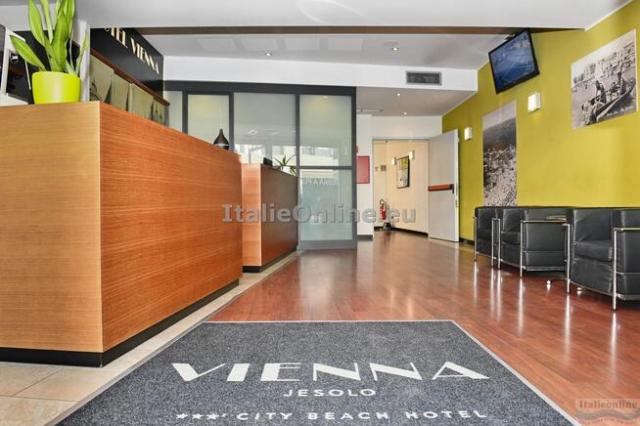 Hotel Vienna