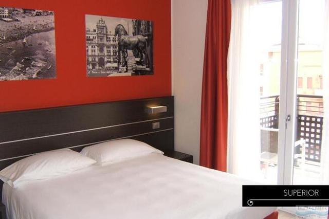 Hotel Vienna