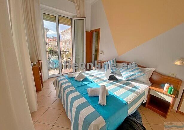 Hotel Villa Caterina