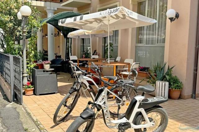 Hotel Villa Caterina