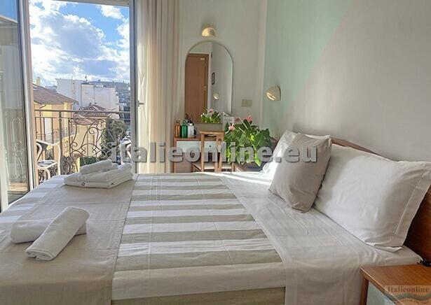 Hotel Villa Caterina
