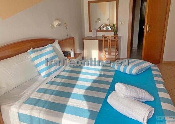 Hotel Villa Caterina