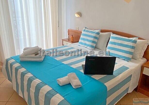 Hotel Villa Caterina