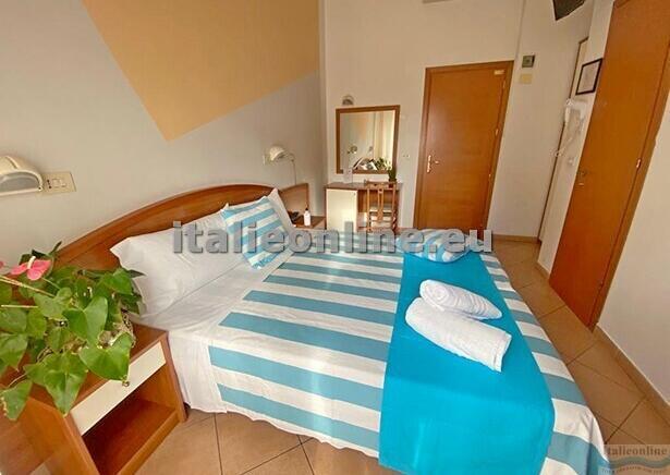 Hotel Villa Caterina