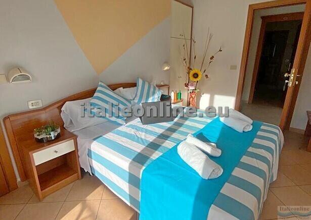 Hotel Villa Caterina