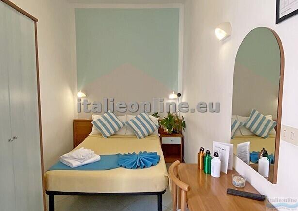 Hotel Villa Caterina
