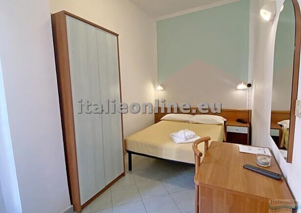 Hotel Villa Caterina