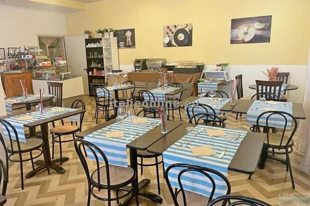 Hotel Villa Caterina