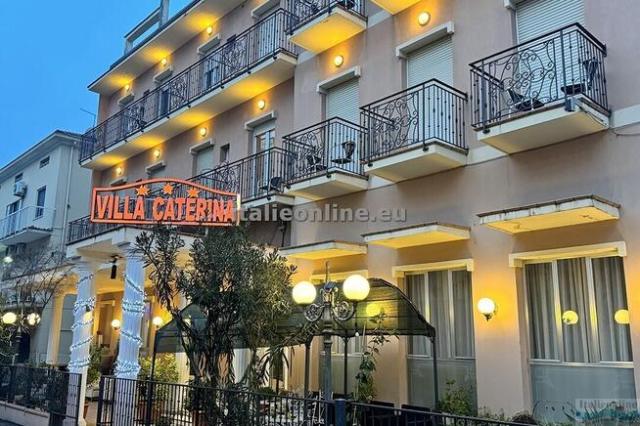 Hotel Villa Caterina