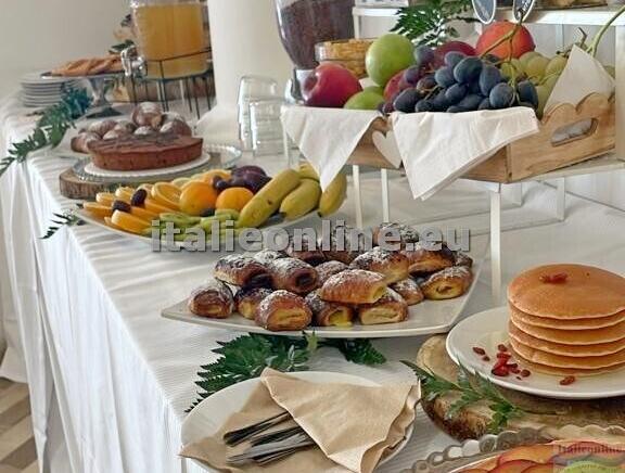 Hotel Villa Caterina