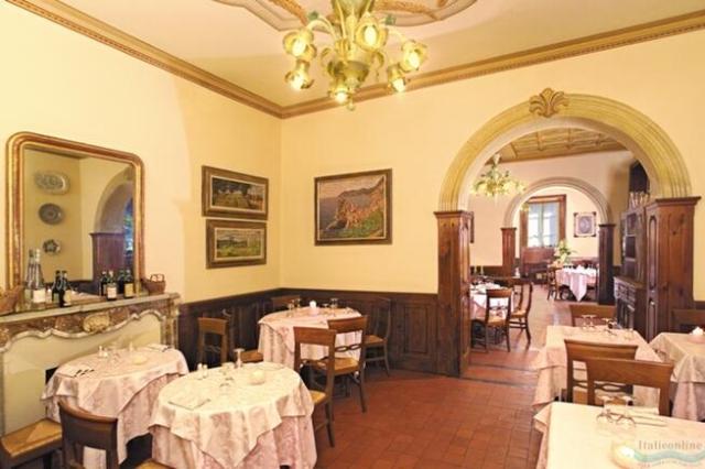 Hotel Villa delle Rose