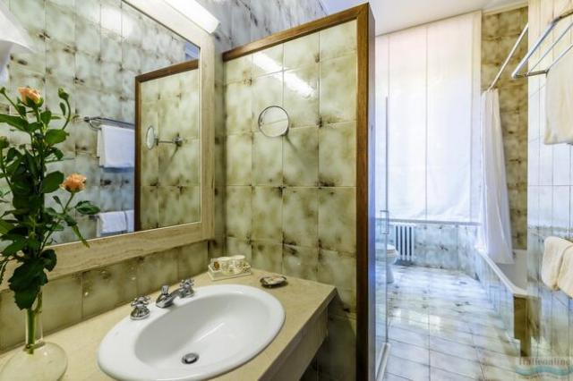 Hotel Villa delle Rose