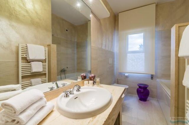 Hotel Villa delle Rose