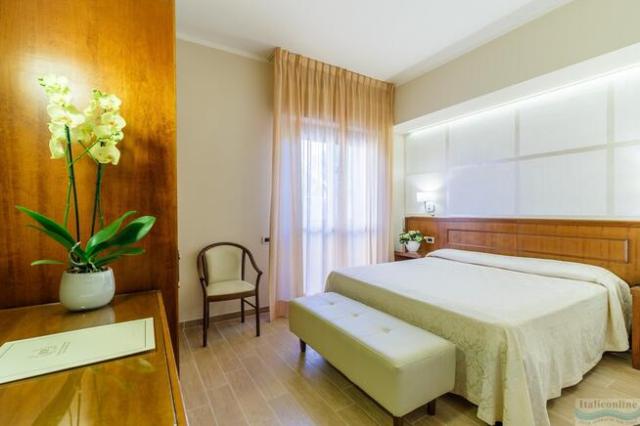 Hotel Villa delle Rose