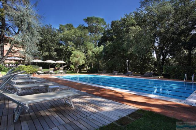 Hotel Villa delle Rose