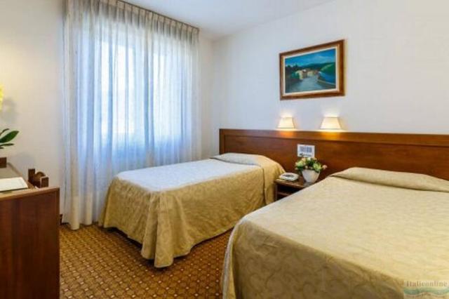 Hotel Villa delle Rose