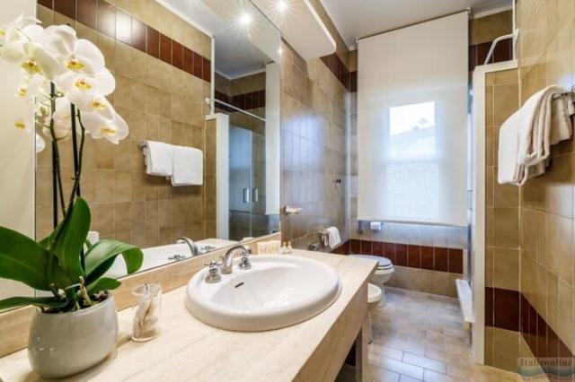 Hotel Villa delle Rose