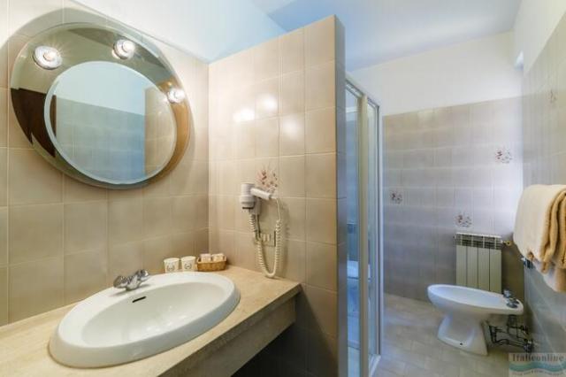 Hotel Villa delle Rose